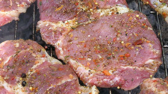 Jedzenie wielkich ilości czerwonego mięsa zwiększa zagrożenie cukrzycą