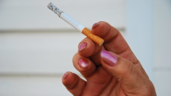 Ciężej jest rzucić papierosy mentolowe?
