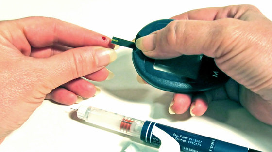 Cukrzyca: funkcjonowanie insuliny w końcu zrozumiane