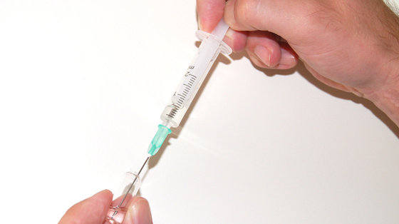 Jedenastoletni chłopcy powinni być szczepieni przeciwko HPV, mówią lekarze
