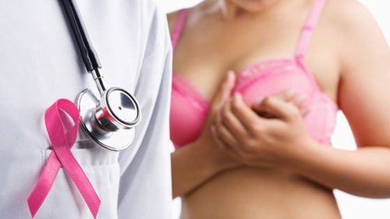 Rak piersi: więcej kobiet przeżywa dzięki kombinacji dwóch molekuł