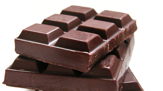 Gorzka czekolada pomaga ludziom z chorobą tętnic obwodowych