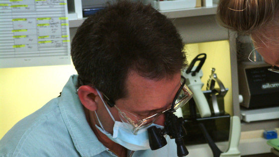 Rak jelita grubego: odkrycie, które ulepszy diagnozę
