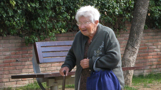 Kofeina przydatna w profilaktyce choroby Alzheimera?